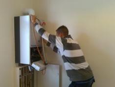 we are water heater repair specialists